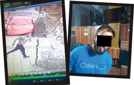 کودک‌ربایی وحشتناک در مشهد