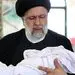 آقای رئیسی شما که از افزایش فرزندآوری حرف می‌زنید، چرا خودتان ۲ فرزند دارید؟
