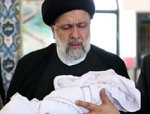 کیهان در دفاع از رئیسی: انتخابات برگزار نمی‌شود