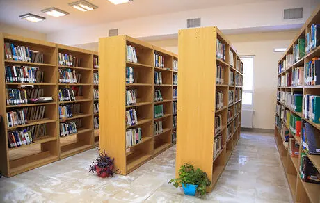 ثبت‌نام استخدامی نهاد کتابخانه‌های عمومی کشور آغاز شد؛ مهلت نام‌نویسی تا ۳۱ خرداد