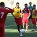 زمان بازگشت ملی پوشان پرسپولیس به تمرینات مشخص شد 