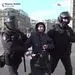 پلیس روسیه معترضان به جنگ اوکراین را بازداشت می‌کند


