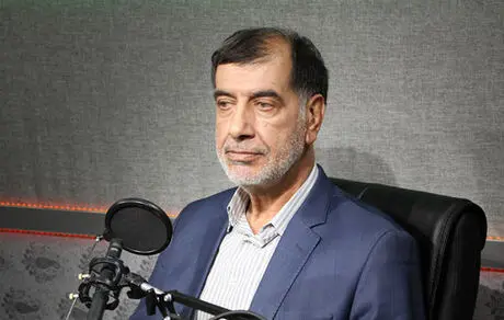 باهنر: میزان توهم توطئه در کشور زیاد است/ گاندو بخشی از نظام را زیر سوال برد