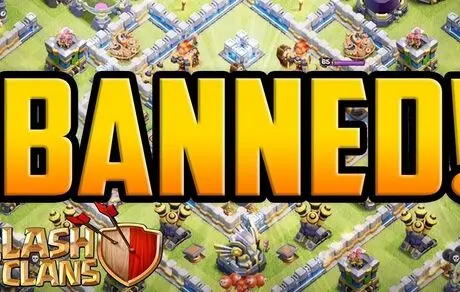 بازی کلش کاربران ایرانی را تحریم کرد + جزییات
