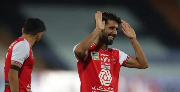 ستاره خارجی با پرسپولیسی ها توافق کرد