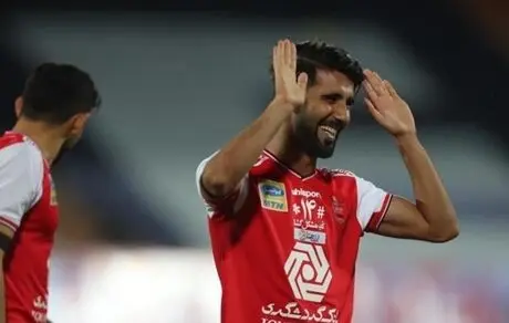 ستاره خارجی با پرسپولیسی ها توافق کرد