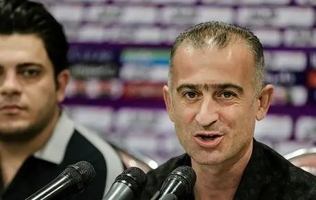 کمالوند: لیگ امسال جنگ نابرابرهاست