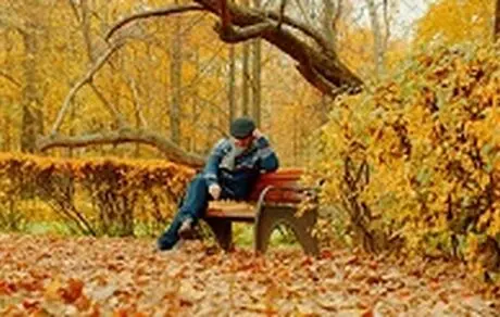 افسردگی پاییزی، با دلشوره و افسردگی پاییزی چه کنیم؟ 