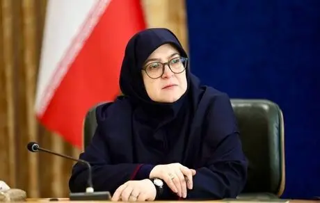 گزارش سخنگوی دولت از جدیدترین وضعیت بندر رجایی