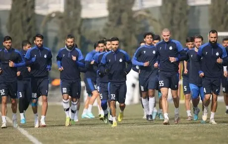 جریمه نقدی استقلالی‌ها منتفی شد