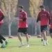  اتفاق عجیب در تمرین پرسپولیس بعد از دو روز اعتصاب! 