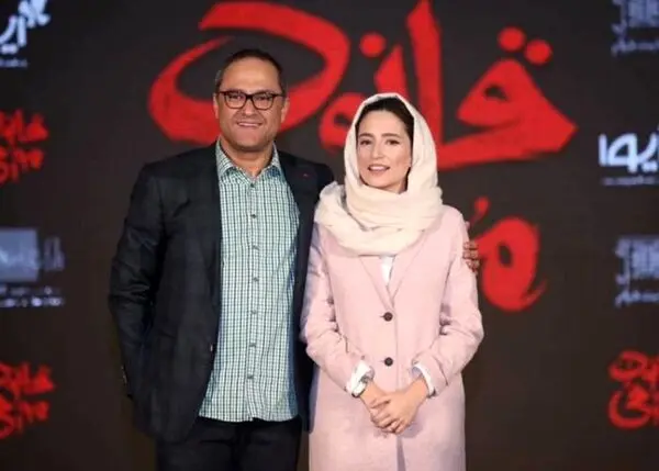 ماجرای جنجالی طلاق رامبد جوان و نگار جواهریان + عکس دو نفره 