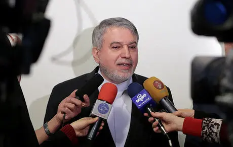 صالحی امیری: فشار اینفانتینو در ماندن تاج راتایید کرد 