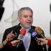صالحی امیری: فشار اینفانتینو در ماندن تاج راتایید کرد 