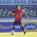 صادقی بازی با استقلال را از دست داد 