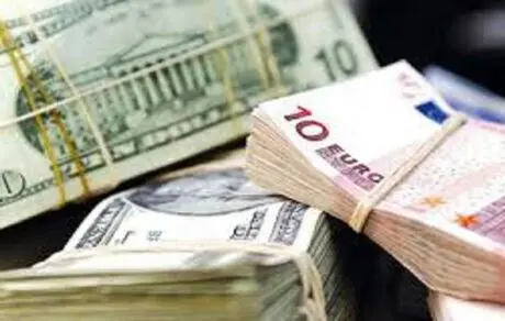 قیمت دلار و ارز پنجشنبه ۲ مرداد