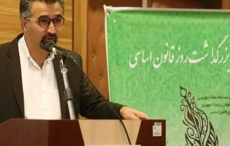  حق مسکن تضمینی برای تداوم اصل مردم سالاری
