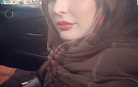 نیوشا ضیغمی در کنار همسرش +بیوگرافی و تصاویر جدید