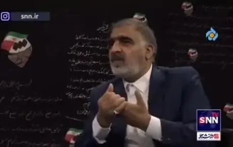 توزیع فیلم‌های مستهجن توسط ضرغامی بین نمایندگان مجلس