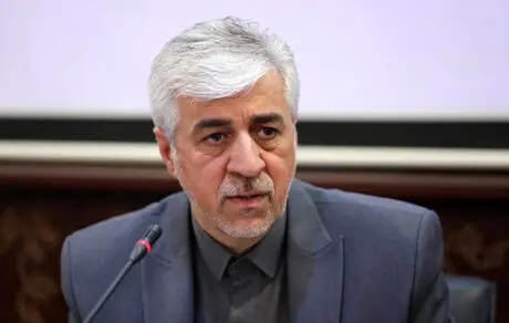 سجادی: باید بدهی‌های استقلال تسویه می‌شد / تلاش می‌کنیم استقلال از آسیا محروم نشود 