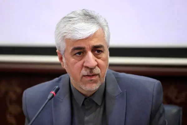 سجادی: باید بدهی‌های استقلال تسویه می‌شد / تلاش می‌کنیم استقلال از آسیا محروم نشود 