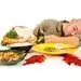 چرا از خوردن بعضی غذاها سیر نمیشیم؟