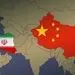 ایران یک برگ مهم را در اختیار چین گذاشته تا آن را روی میز مذاکرات که قرار است در اواسط این ماه وارد پکن شود، قرار دهد