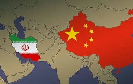ایران یک برگ مهم را در اختیار چین گذاشته تا آن را روی میز مذاکرات که قرار است در اواسط این ماه وارد پکن شود، قرار دهد