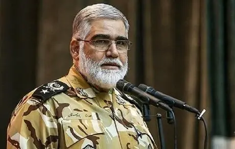 امیر پوردستان: منافقین از استرالیا و آمریکا تماس می‌گیرند و جاسوسی می‌کنند
