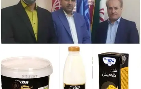 تدوین استاندارد ملی شیر، ماست و پنیر گاومیش با همکاری پگاه