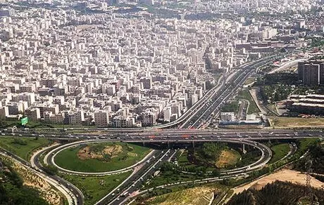 تهرانی‌ها چقدر از بقیه پولدارترند؟