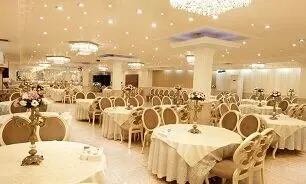 کرونا نیمی از تالارهای پذیرایی را ورشکسته کرد 
