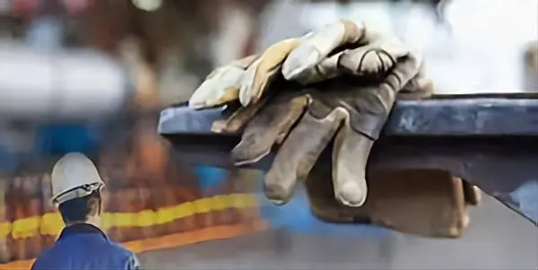 پیام مدیرعامل شرکت توسعه معدنی و صنعتی صبانور به مناسبت گرامیداشت هفته کار و کارگر