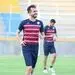 محمد نوری با پارس جنوبی تمدید کرد