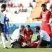 واکنش رئیس کمیته انضباطی فوتبال به اعتراضات پرسپولیسی ها 