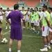درخواست کادر فنی امید از سازمان لیگ