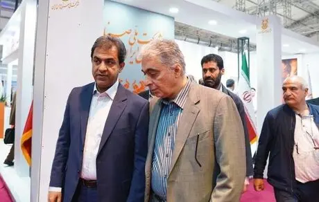 500 میلیارد تومان توسط شرکت ملی مس برای حمایت از سهام مس در بورس اختصاص یافت