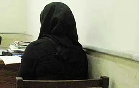 دختر جوان قربانی روانشناس قلابی در اینستاگرام