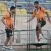 پرسپولیس همچنان به دنبال تمرین در زمین تهرانسر