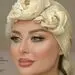 آرایش ویژه نیوشا ضیغمی + عکس