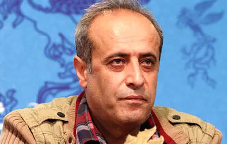 کارگردان قاتل وحشی گفت چون پول نداریم به جشنواره فجر هم نمی رویم