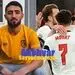 صیادمنش: خوشحالم که با انگلیس بازی خواهیم کرد