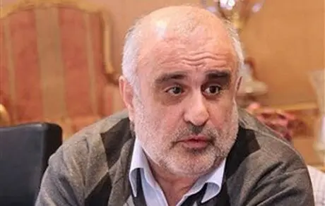 صدور بیانیه در شان نیکفر نبود