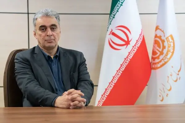 حرکت به سمت تولید فولاد سبز یک ضرورت است