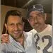 جدیدترین سلفی حامد بهداد + عکس