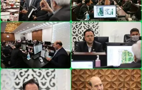 اجرای نهایی هتل ۵ ستاره دیدار با هدف تکمیل زیرساخت‌ گردشگری در منطقه