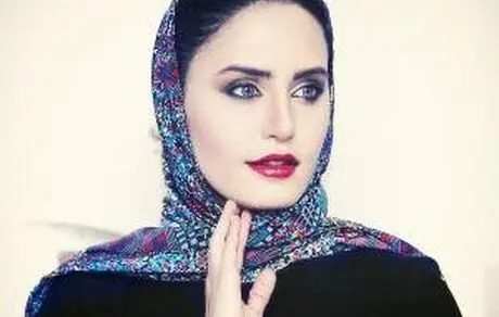 فیلم لورفته از الناز شاکردوست در مراسم عروسی با ظاهری عجیب + فیلم و بیوگرافی