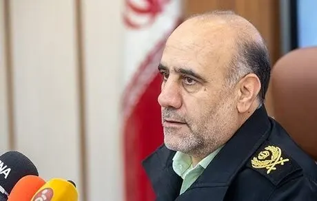 شناسایی سنگ پران‌های شهرآورد ۹۰