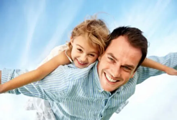 خبری خوش برای دختردارها