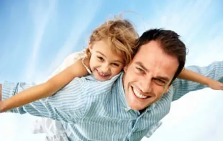 خبری خوش برای دختردارها
